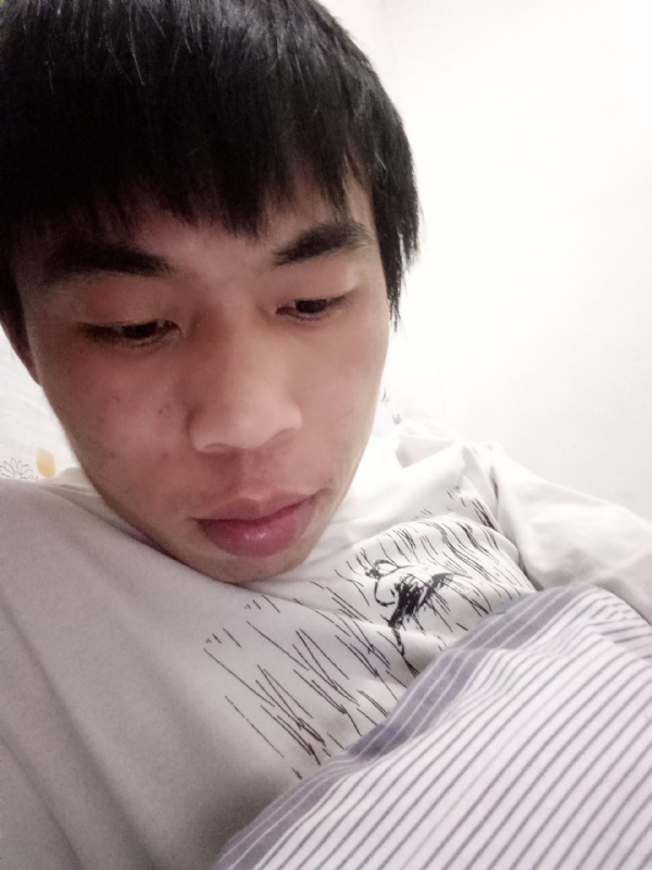 星星的第一张照片--福建蓝颜知己交友网