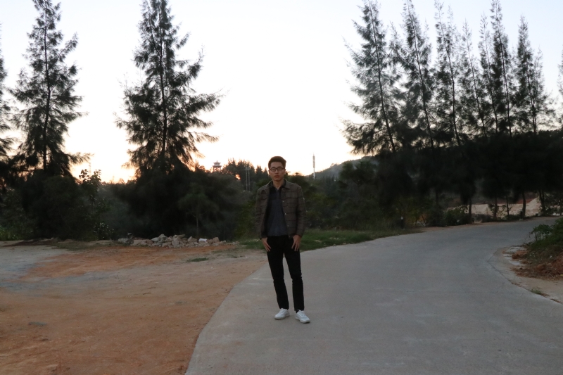 灰灰的第一张照片--福建蓝颜知己交友网