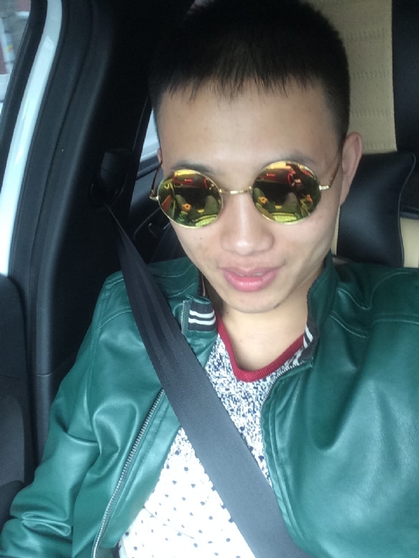 真心对待一个人的第一张照片--福建蓝颜知己交友网