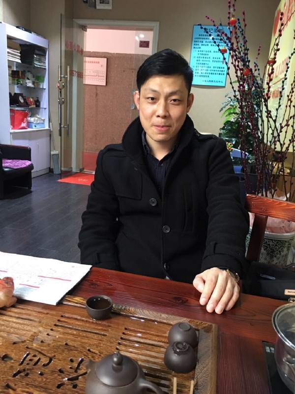 杨洋的第二张照片--福建蓝颜知己交友网