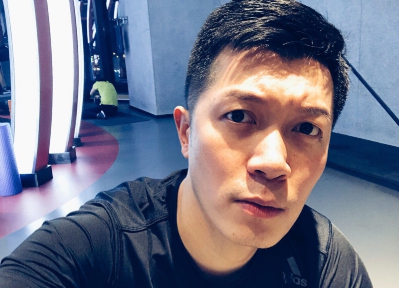 张勇耀的第一张照片--福建蓝颜知己交友网