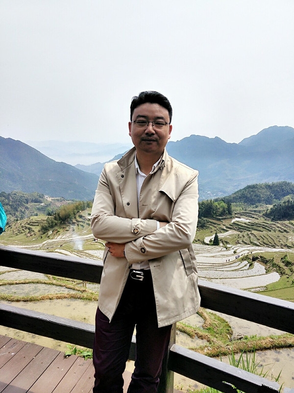 过往的第二张照片--福建蓝颜知己交友网