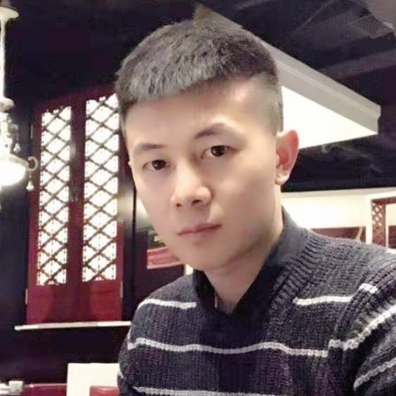 夜晚的星空的第一张照片--福建蓝颜知己交友网