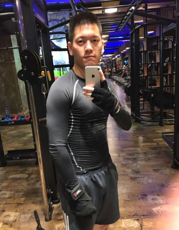 共赴此生的第一张照片--福建蓝颜知己交友网