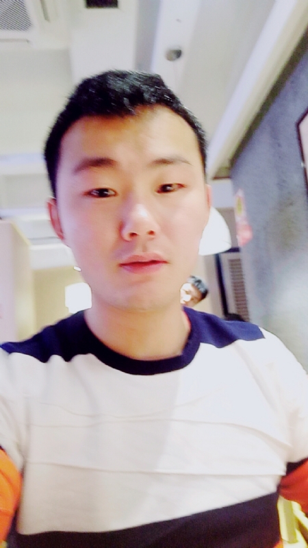 云淡风轻的第一张照片--福建蓝颜知己交友网