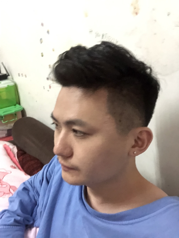 jason的第一张照片--福建蓝颜知己交友网