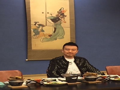 月影沙丘的第一张照片--福建蓝颜知己交友网