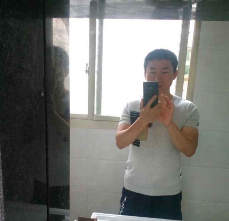 杭123的第一张照片--福建蓝颜知己交友网