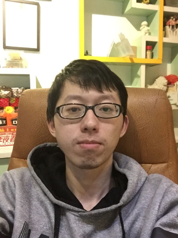 桀桀的第一张照片--福建蓝颜知己交友网