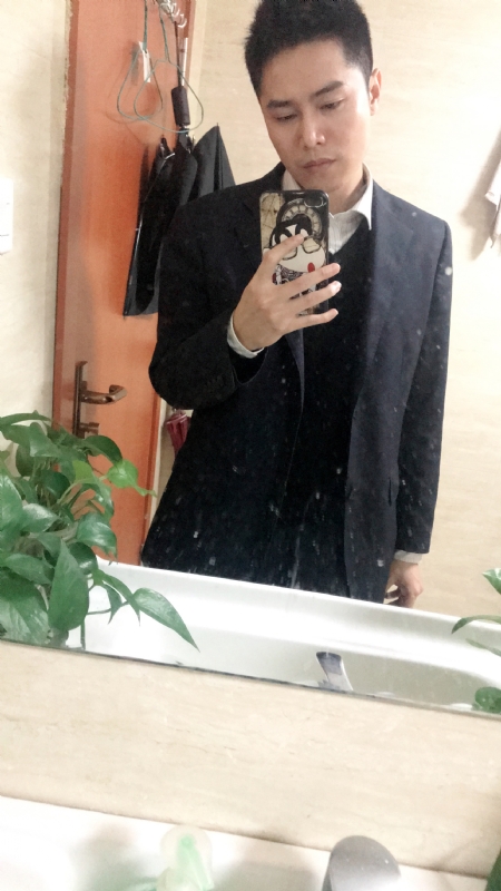 清风的第二张照片--福建蓝颜知己交友网