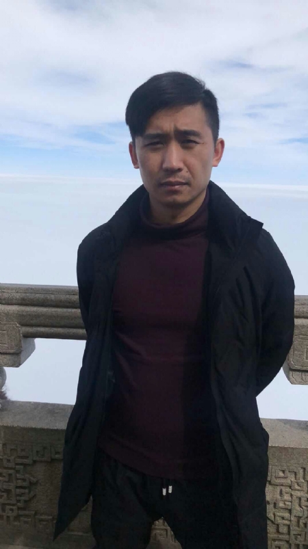 一江春水向东流的第一张照片--福建蓝颜知己交友网