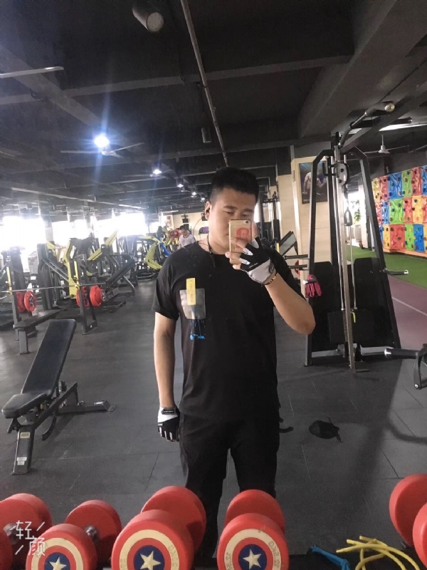 余生有你的第一张照片--福建蓝颜知己交友网