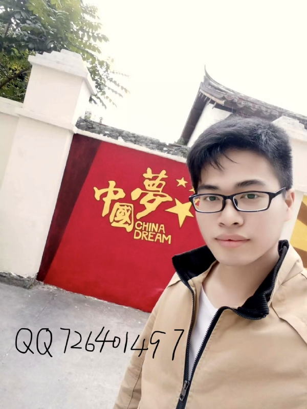 奋斗2020的第一张照片--福建蓝颜知己交友网