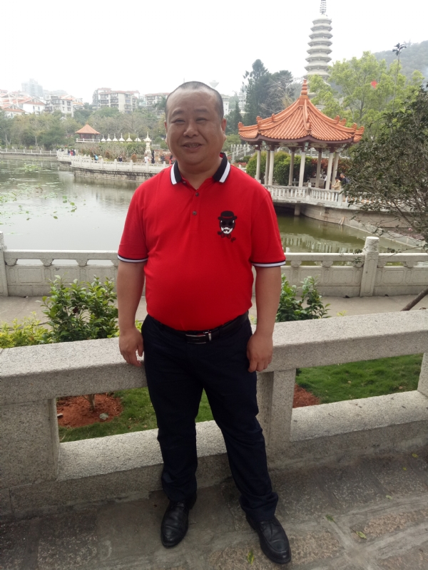 墨然的第二张照片--福建蓝颜知己交友网