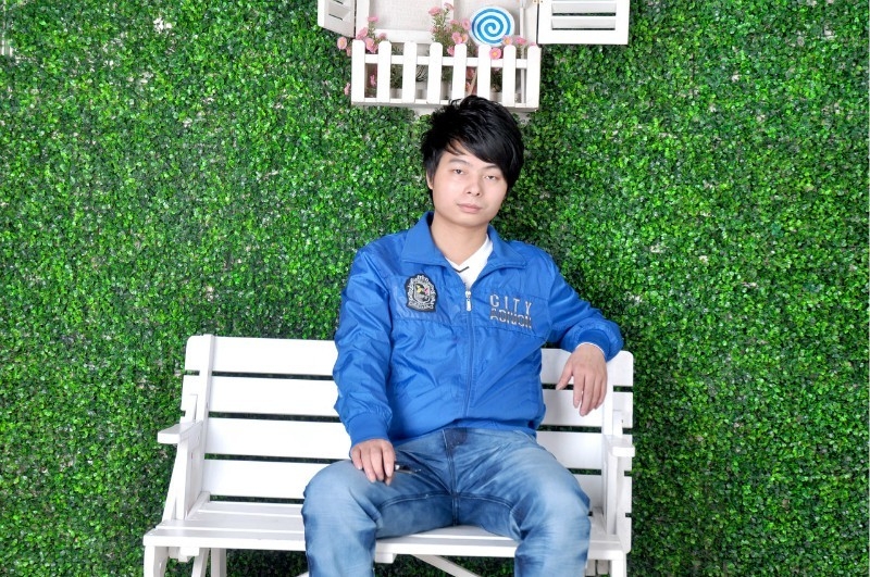 流浪的吉他的第一张照片--福建蓝颜知己交友网