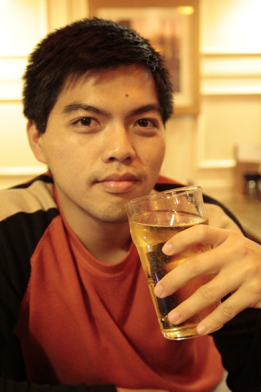 小泰山的第二张照片--福建蓝颜知己交友网