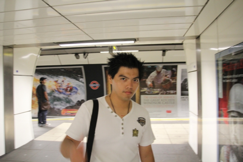 小泰山的第七张照片--福建蓝颜知己交友网