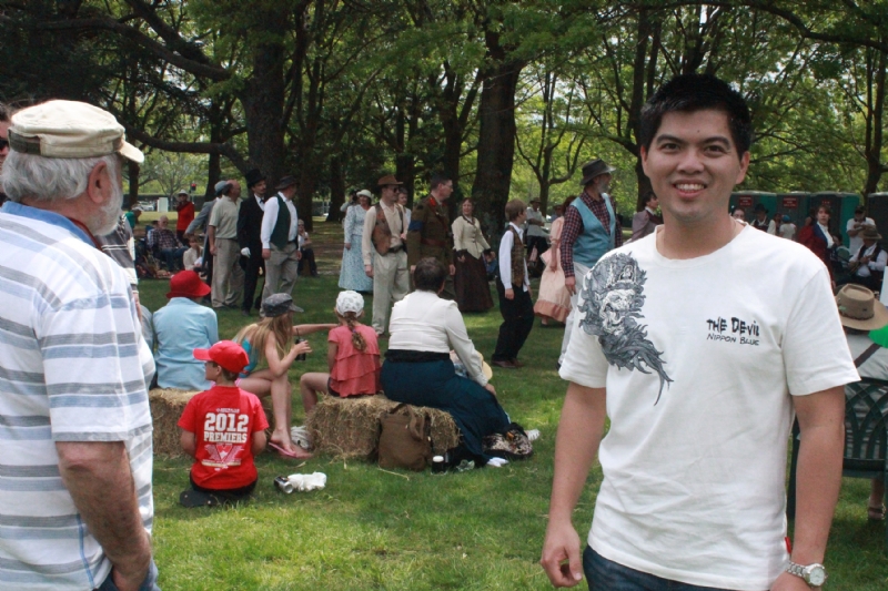 小泰山的第八张照片--福建蓝颜知己交友网