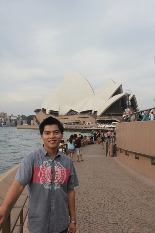 小泰山的第九张照片--福建蓝颜知己交友网