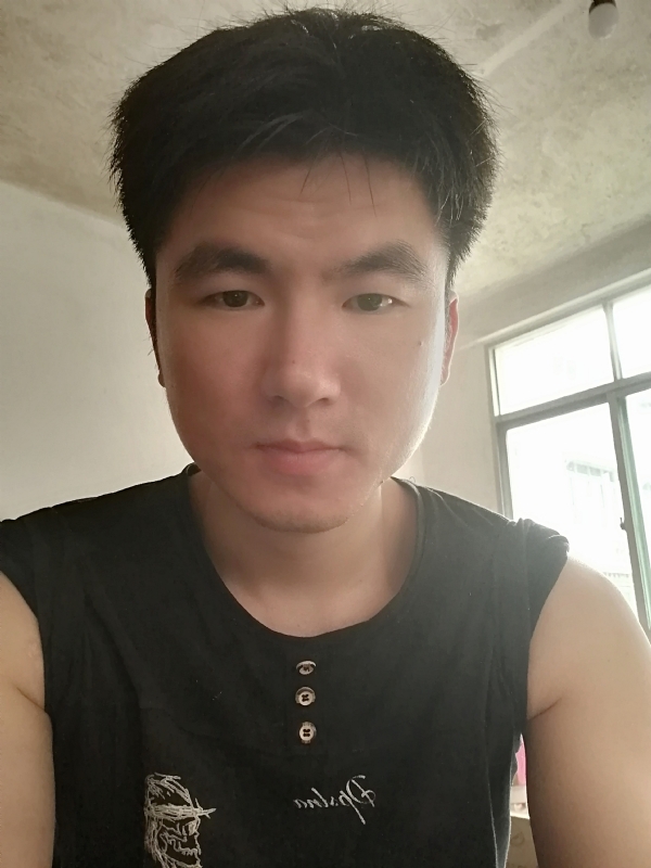 何必呢的第一张照片--福建蓝颜知己交友网