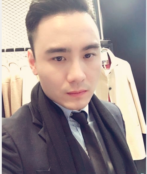 張建輝的第一张照片--福建蓝颜知己交友网