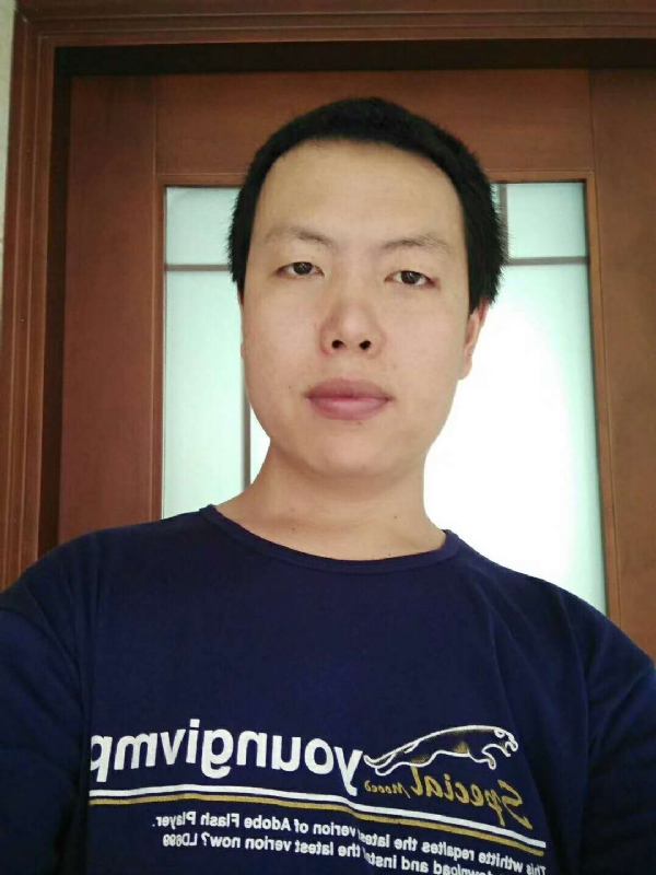 期待认识你的第一张照片--福建蓝颜知己交友网