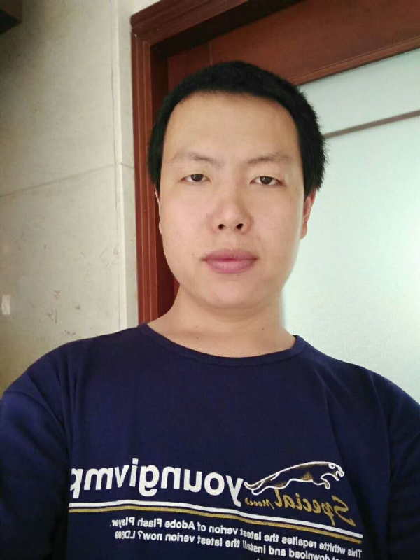 期待认识你的第三张照片--福建蓝颜知己交友网