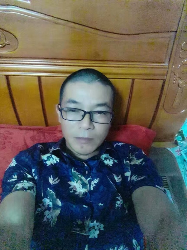 坚信就是你的第一张照片--福建蓝颜知己交友网