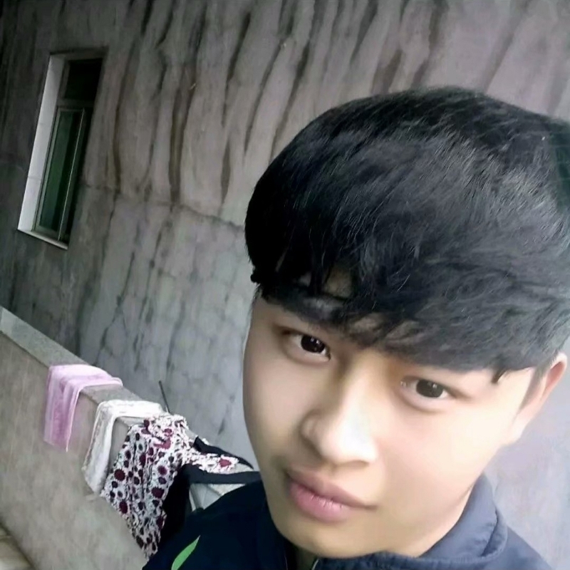 天空蓝的第一张照片--福建蓝颜知己交友网