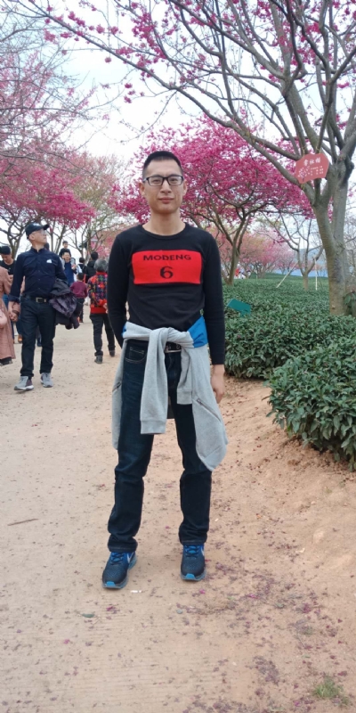 小梁的第一张照片--福建蓝颜知己交友网