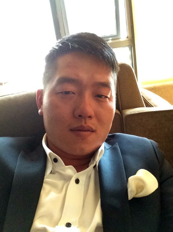 风往北吹的第二张照片--福建蓝颜知己交友网