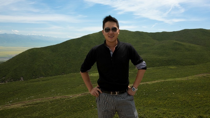 风往北吹的第五张照片--福建蓝颜知己交友网