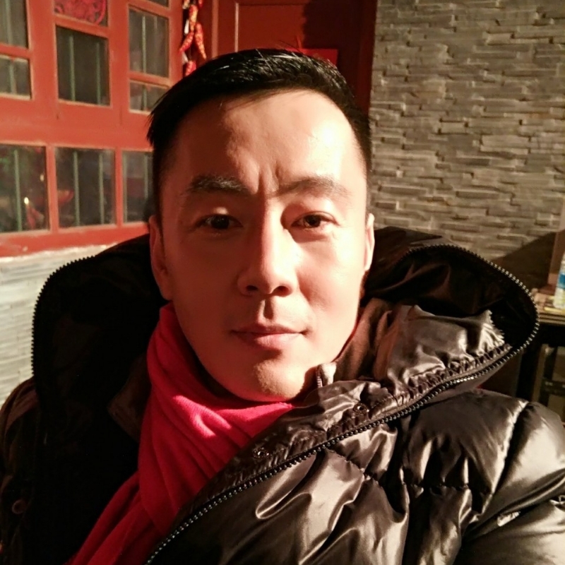 月满西楼的第一张照片--福建蓝颜知己交友网