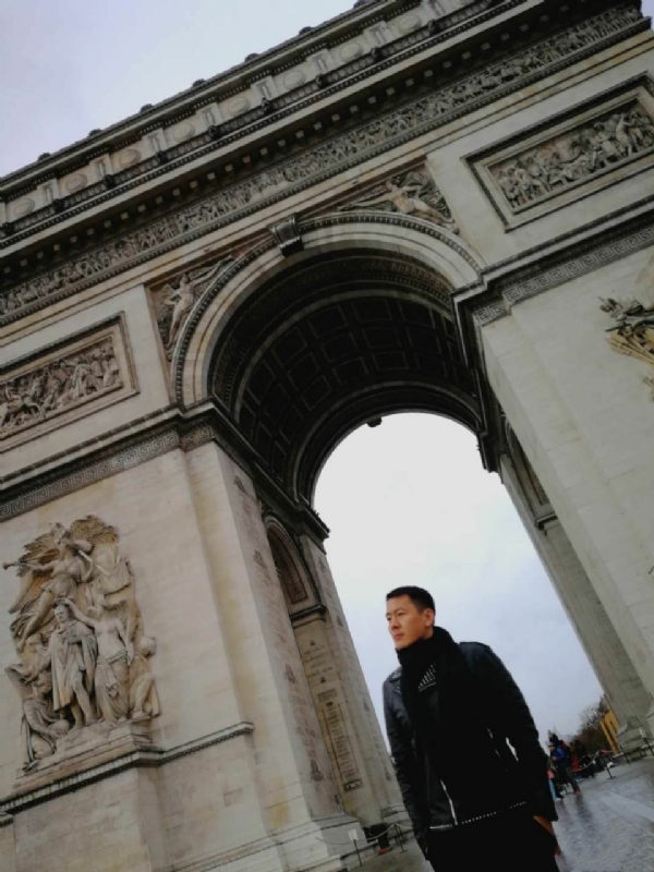 月满西楼的第三张照片--福建蓝颜知己交友网