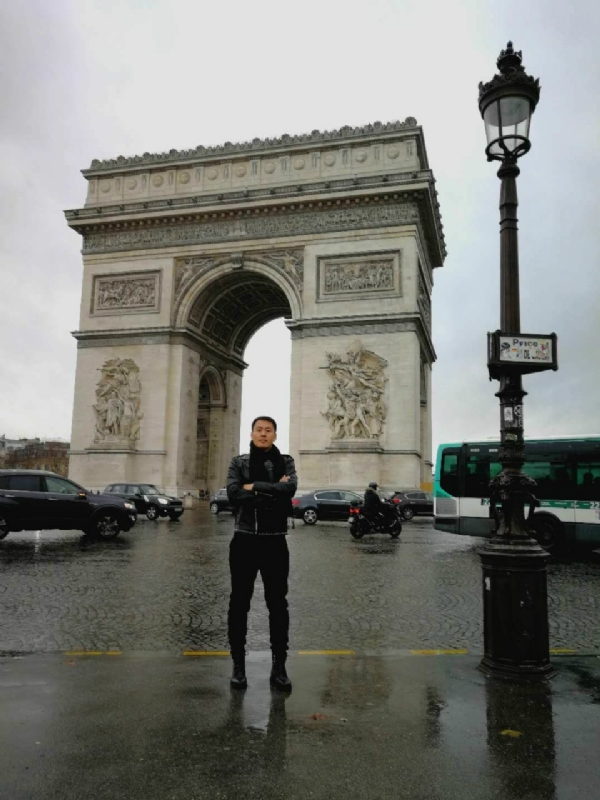 月满西楼的第四张照片--福建蓝颜知己交友网