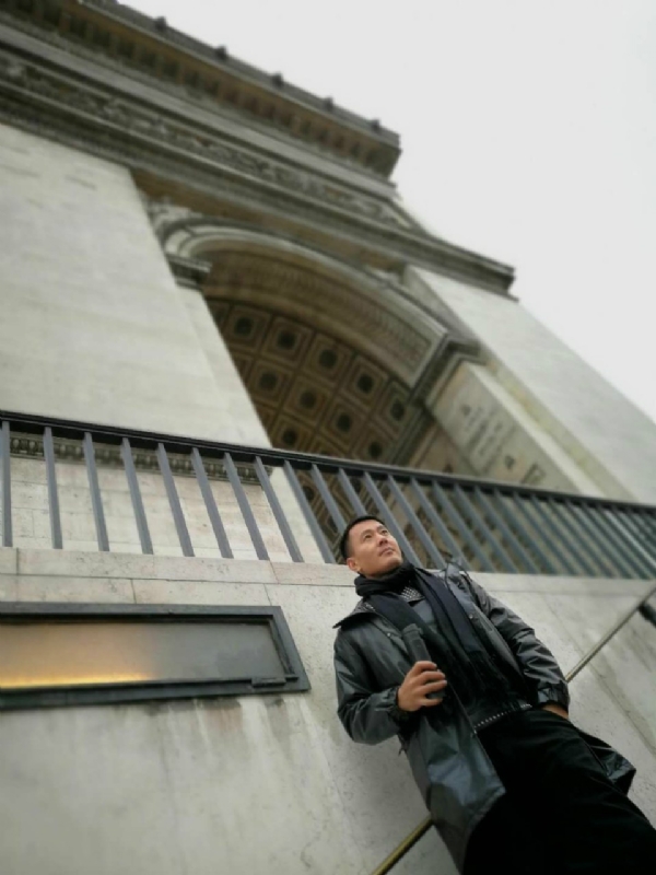 月满西楼的第五张照片--福建蓝颜知己交友网