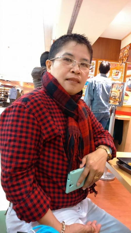 Bojing的第一张照片--福建蓝颜知己交友网