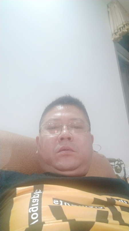 阿明的第一张照片--福建蓝颜知己交友网