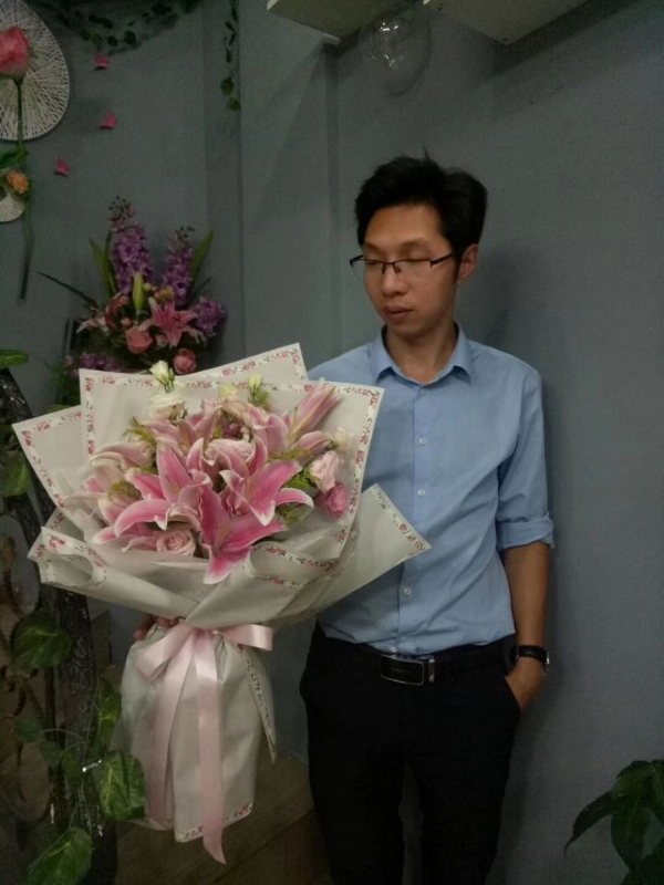 不死书生的第一张照片--福建蓝颜知己交友网