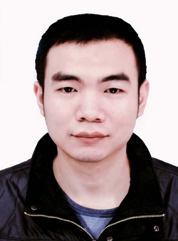 小廖的第一张照片--福建蓝颜知己交友网