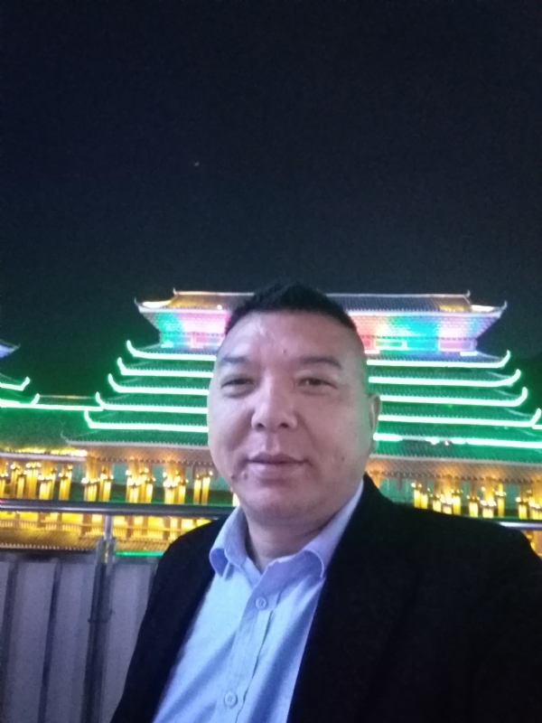 幸福的港湾的第一张照片--福建蓝颜知己交友网