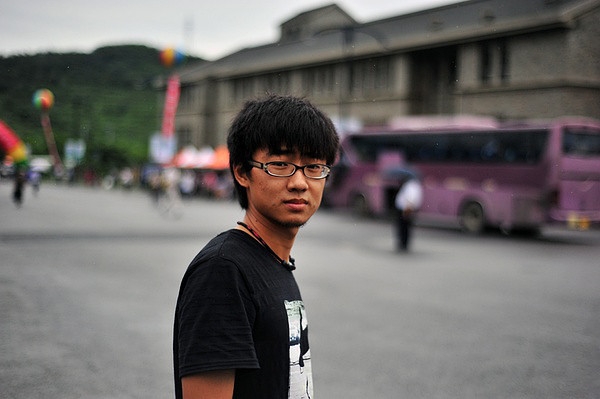 mumu的第一张照片--福建蓝颜知己交友网