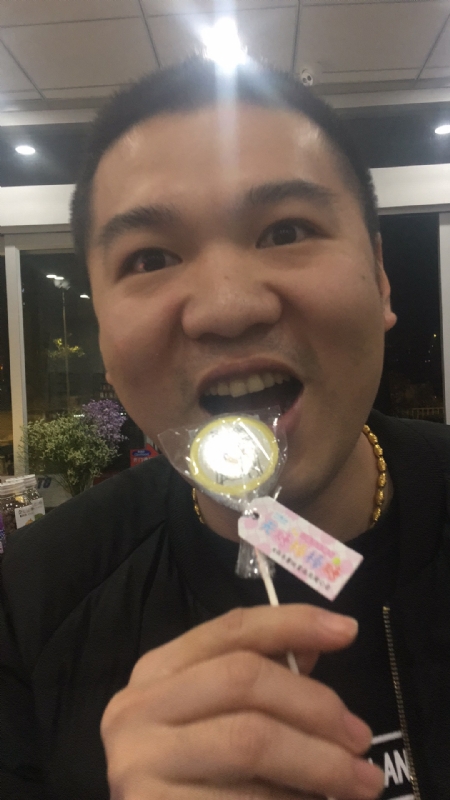 王小叶的第一张照片--福建蓝颜知己交友网