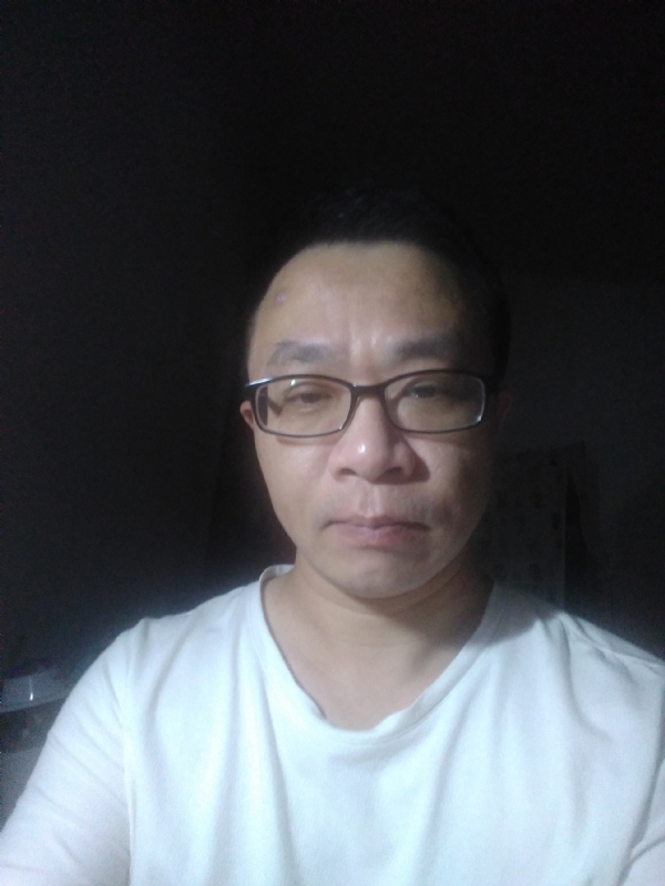 尘梦短促的第一张照片--福建蓝颜知己交友网