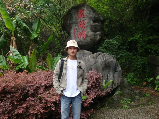 A乐米的第一张照片--福建蓝颜知己交友网