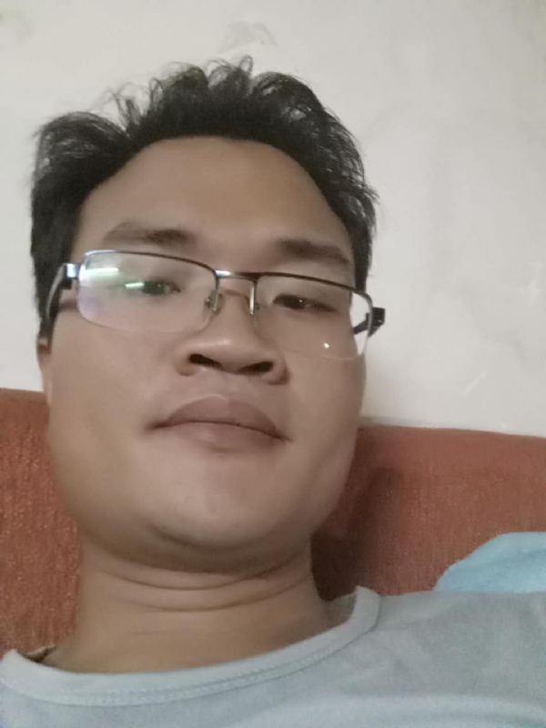 陈欣宇的第一张照片--福建蓝颜知己交友网