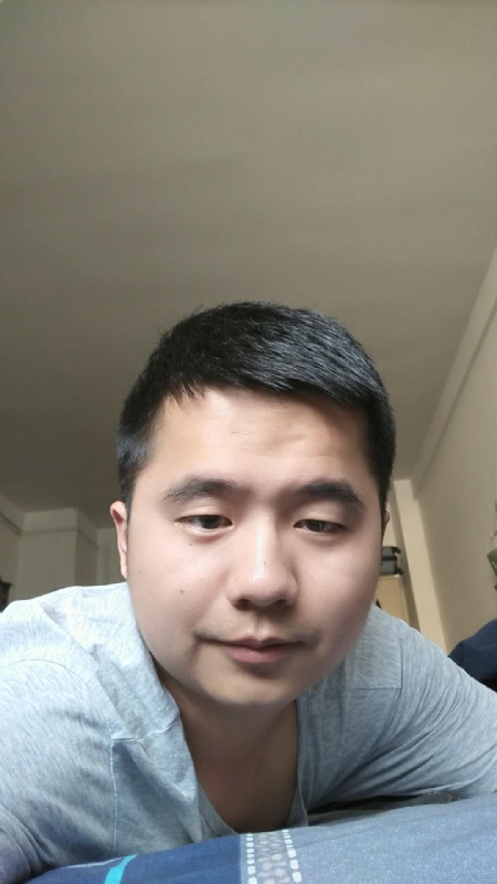 wecart的第一张照片--福建蓝颜知己交友网