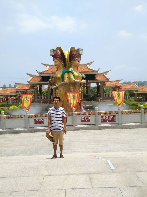 傻郭靖的第一张照片--福建蓝颜知己交友网