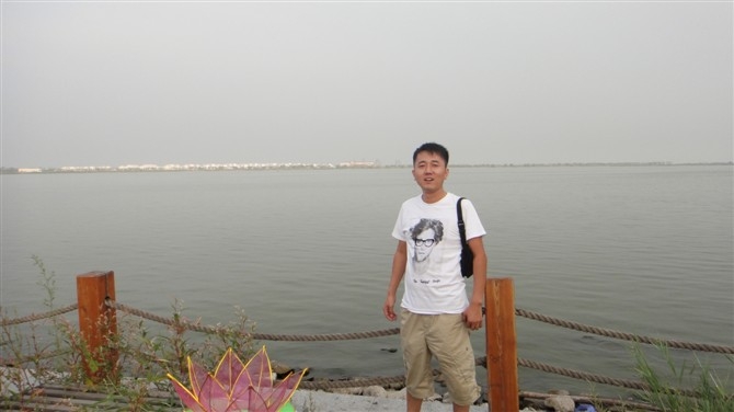 意品的第一张照片--福建蓝颜知己交友网