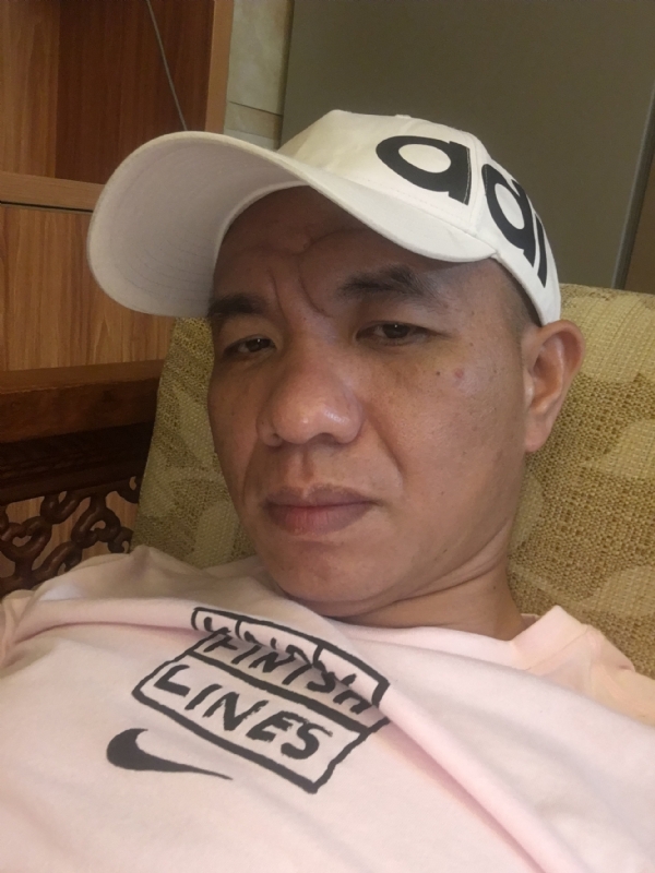 坚持到底的第一张照片--福建蓝颜知己交友网